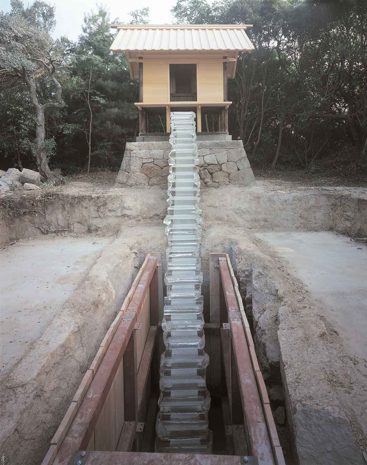 本物より本物らしい世界の終焉」を捏造した杉本博司 | ニューズ