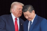 台湾を差し出すのか、それとも現実路線か――トランプ訪中の「本当の狙い」