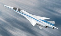 コンコルドを超える超音速機は本当に実現する？