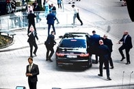 AI普及で政治家への暴力・脅迫・嫌がらせが急増