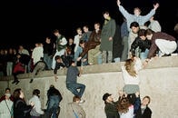 【冷戦終結30年】旧共産国の一部は今も30年前の経済水準を下回る