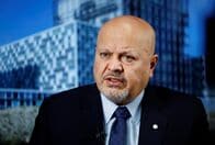 ＩＣＣ新検察官選び難航か、米の圧力と相次ぐ加盟国離脱で