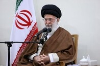 サウジのムハンマド皇太子、イラン最高指導者を「中東の新たなヒットラーだ」
