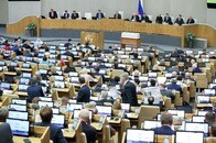 ロシア下院、招集令状のデジタル化を承認　処理を迅速化し徴兵逃れ防止へ