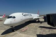カンタス航空とパイロット組合、賃金交渉で暫定合意　スト回避へ