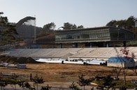 東京五輪は大丈夫？　韓国・平昌で厄介物になった五輪遺産