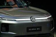 独ＶＷ、中国販売目標を320万台に引き下げ　生産能力も縮小＝独紙