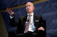 世界長者番付、アマゾンのジェフ･ベゾスCEO4年連続トップ　29位にソフトバンク孫正義