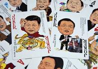 「習vs.李の権力闘争という夢物語」の夢物語