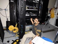 ハッキング不可能な量子インターネットのつくり方