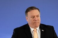 ポンペオ米国務長官、北朝鮮へ5日出発　金正恩と会談へ