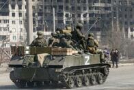 「2日で勝利」の見込み外れたプーチン、大苦戦の前線は「防御」に作戦変更