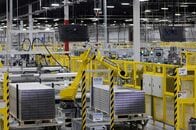 米製造業新規受注、7月は0.9％増　航空機需要回復で予想上回る