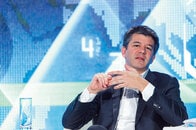 「嫌われ者」ウーバーCEOの失脚が、IT業界を変える