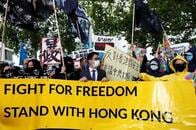 香港､国家安全法の施行から1年　アムネスティが報告書｢人権上の緊急事態｣