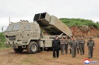 北朝鮮、非核化あり得ないと表明　クアッドを非難＝ＫＣＮＡ