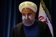 1バレル=70ドル突破、イラン核合意の行方めぐり原油市場が緊張