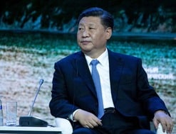 習近平は他国首脳に「大国・パートナー」「運命共同体」と言うが、日本にはどれも言わない