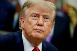 トランプ氏、イエメン大統領と電話会談　対フーシ派の軍事支援確約せず＝関係筋