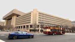 ＦＢＩ職員の流出情報、精神科などの医療記録も　ハッカー集団主張