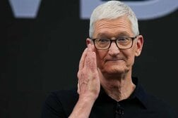 「価格上昇は避けられない」…アップル、半導体価格上昇で製品値上げへ