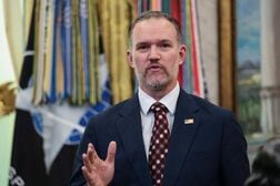 米中貿易交渉の詳細、28日公表　ＵＳＴＲ代表「進展あった」