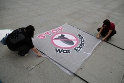 在韓米軍司令官が韓国国防省訪問、演習縮小協議と韓国メディア