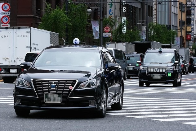 映画『TOKYOタクシー』『パリタクシー』への「リアリティがない」批判は妥当か…犯罪学者が考察