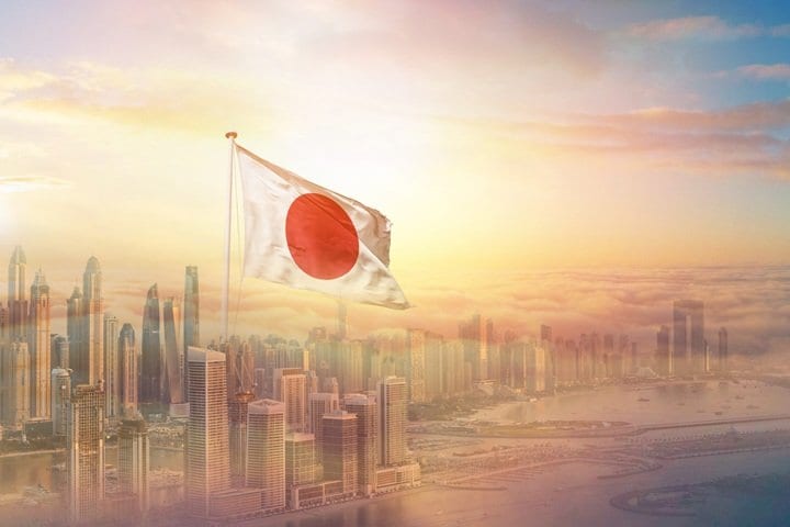 日本の国旗
