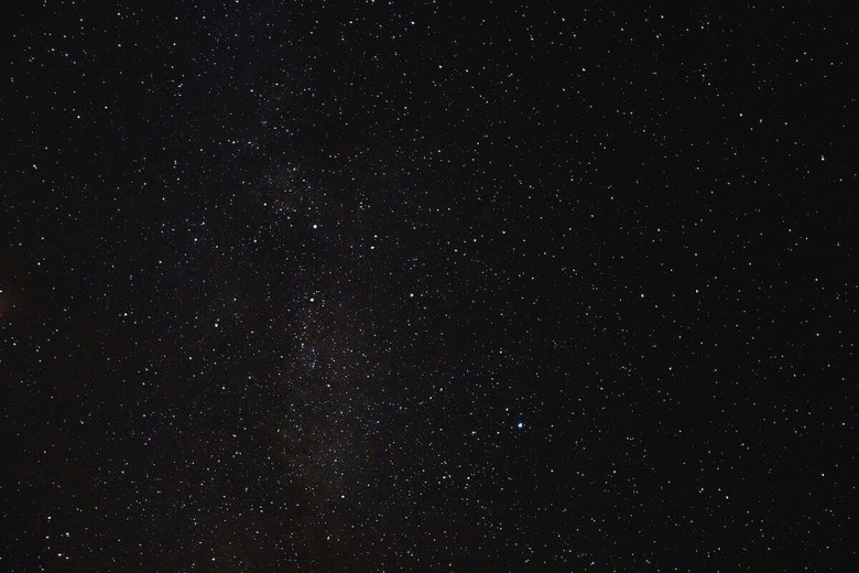 モスクワ上空に出現した「緑の光」...カメラが捉えた未確認現象（写真はイメージです）　Paul Lichtblau-Unsplash