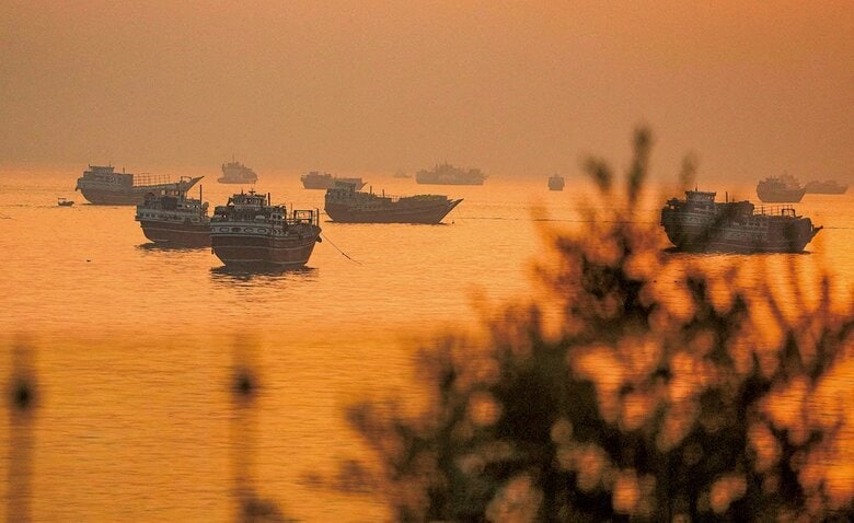 イラン戦争でホルムズ海峡が再び閉鎖され、世界経済は大混乱した(6月16日)
