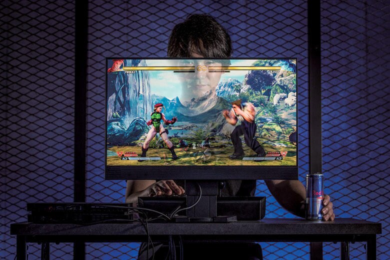 ANDY GREEN/RED BULL CONTENT POOL