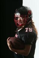 米アメフト女子プロ日本人選手のメンタリティー