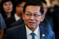 EXCLUSIVE-米政府とミャンマー軍政の関係者、東京で先週会談　1カ月で2回目の協議＝関係者