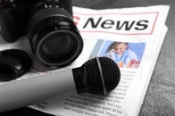 「民主主義は暗闇の中で死に絶える」...「経営の死」の後に大手メディアが迎えた「報道の死」