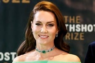 「未来の王妃」キャサリン妃が着用を許された、6本のネックレスとは？