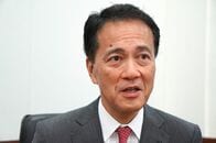 野村ＨＤ社長、新経営目標は既存事業の成長で「実現可能」　部門長刷新で成長加速狙う