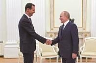 シリアは熟練兵をロシアに提供か？ サウジなど親米国もアメリカと距離を置く姿勢