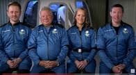 カーク船長の宇宙飛行に黒い疑惑──生命を尊重する『スタートレック』とは大違い？