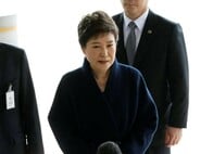 韓国検察、朴前大統領の逮捕状を請求　有罪なら懲役45年も