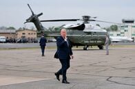 アングル：トランプ氏「武器化対策基金」に共和党が待った、中間選前に不協和音