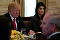 匿名高官のトランプ批判、犯人捜しに躍起になる政権の異常さ