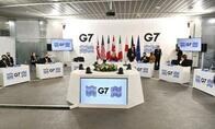 Ｇ７がロシアけん制の声明　｢ウクライナ侵攻なら非常に重大な結果｣