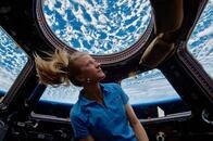 国際宇宙ステーションは細菌にあふれていた