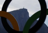 大気汚染で年間数千人が亡くなる街リオ、五輪選手にも影響か