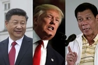 東アジアにおける戦略関係の転換期