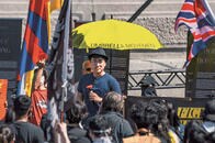 「香港はディアスポラ。既に10万人が英国にいる」中国から指名手配される活動家サイモン・チェン