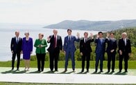 G7、貿易戦争はひとまず棚上げ？　他国による選挙干渉阻止で協調へ
