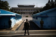 アメリカの「裏方」をアピールする南北朝鮮の本心は？