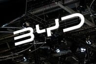 パリモーターショー、中国勢の出展過去最多　欧州メーカーに重圧